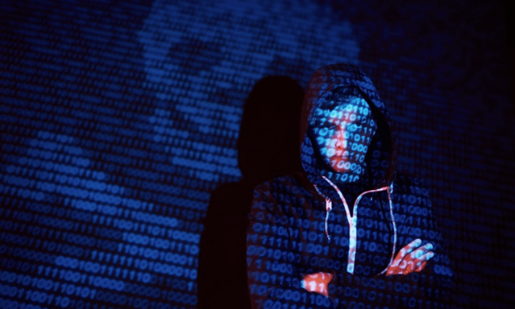 Ireland’s health department under ransomware attack