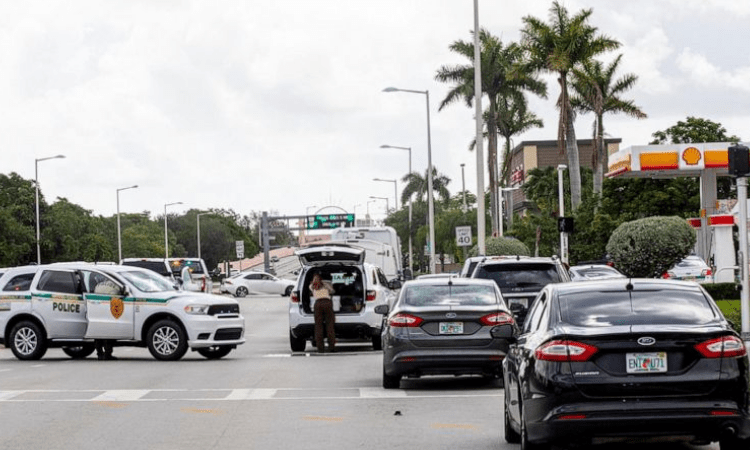 3 dead in US graduation party shooting
