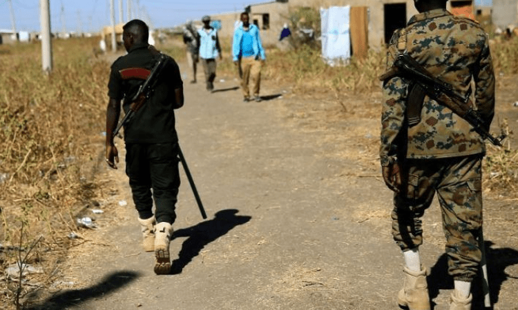 36 killed, 32 injured in tribal clashes in Sudan