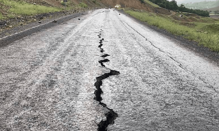 4.2 magnitude quake shakes Kutch, no damage reported