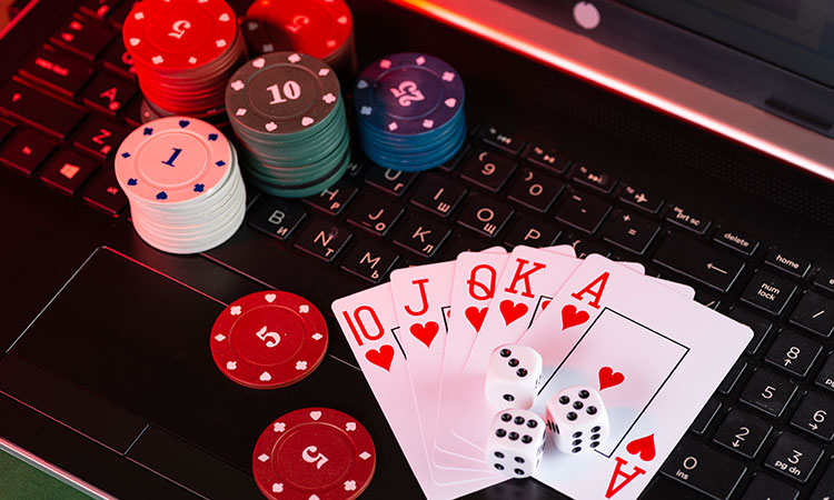 5 Reasons Why Online Casinos Are the Most Popular Form of Entertainment in India