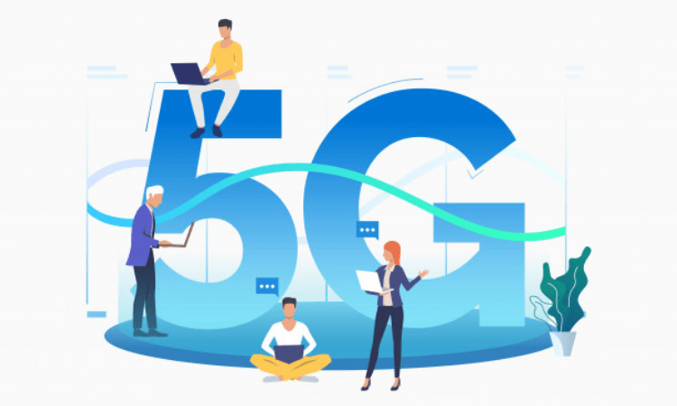 Samsung to unleash the power of 5G, bets big on 6G tech