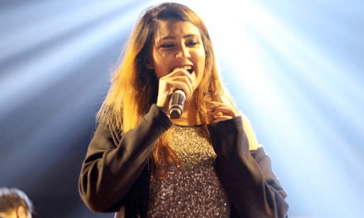 Aastha Gill says ‘Paani paani’ video will be a ‘visual treat’