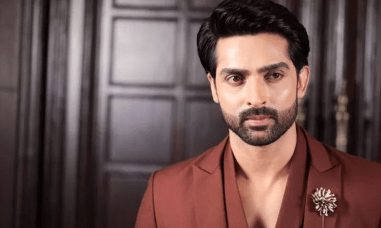 Adhvik Mahajan: Society is breaking taboo surrounding mental health