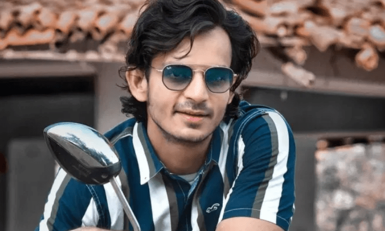 Anshuman Pushkar on what the series ‘Grahan’ taught him about love