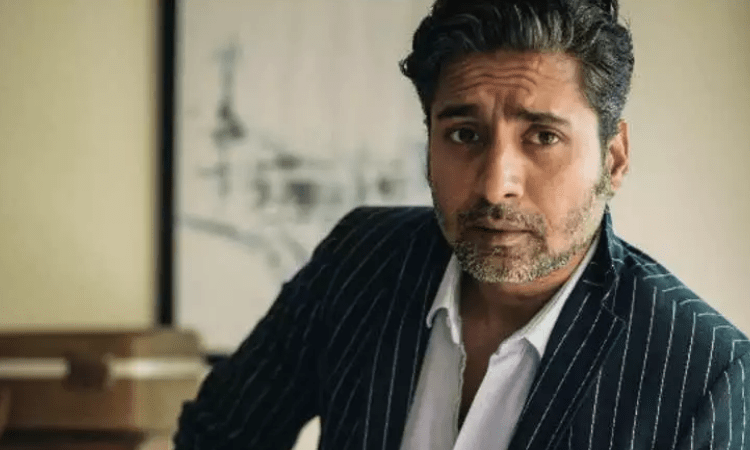 Chandan Roy Sanyal gets nostalgic as he completed 20 years in Mumbai