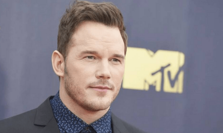 Chris Pratt on ‘The Tomorrow War’: I fight aliens, save the world, crack the occasional joke