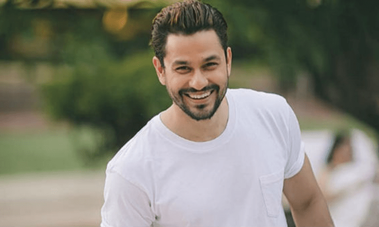 Kunal Kemmu is vaccinated, ready to be back on set