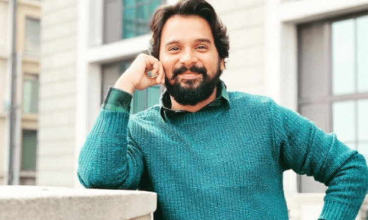 ‘Ghanchakkar’ turns 8, Namit Das posts a nostalgic note