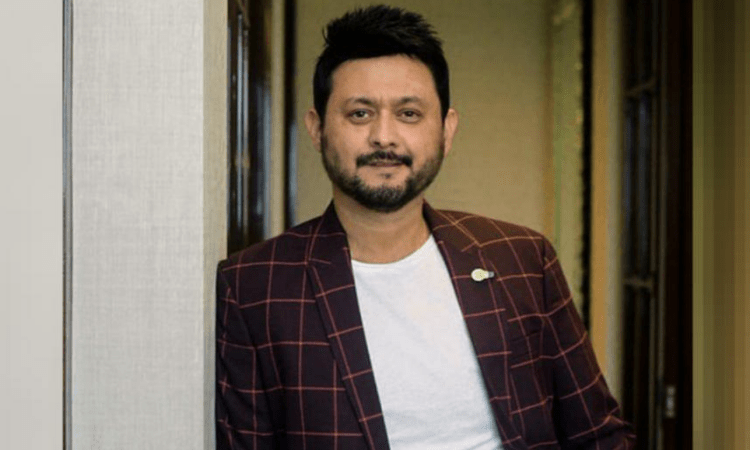 Swwapnil Joshi: Marathi content among finest in India, just needs wider audience