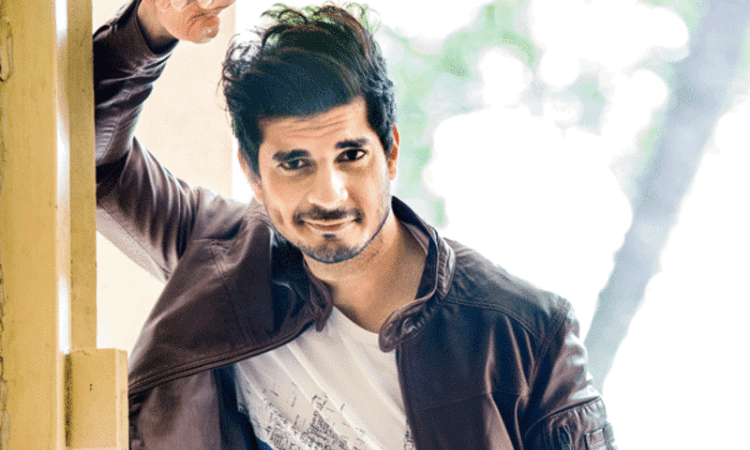 Tahir Raj Bhasin: It’s disorienting to see Mumbai shut