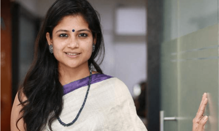 Aditi Balan says ‘Cold Case’ helped her tick many boxes off her checklist