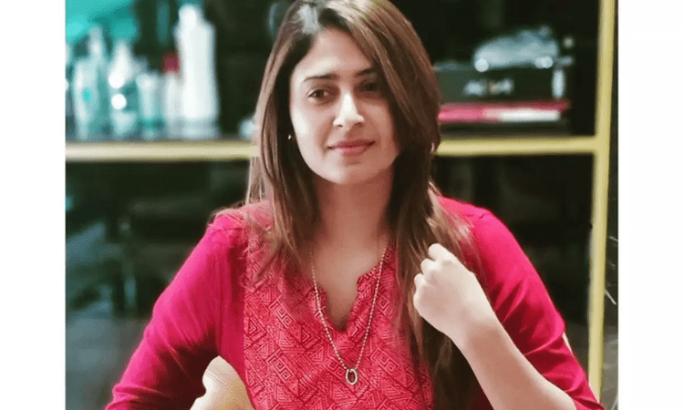 Actress Ayesha Sultana leaves for Lakshadweep to appear before cops