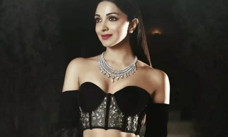 Kiara Advani flaunts action-packed avatar in latest video