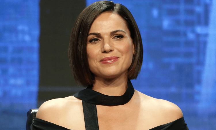 Lana Parrilla opens up on her character in ‘Why Women Kill 2’
