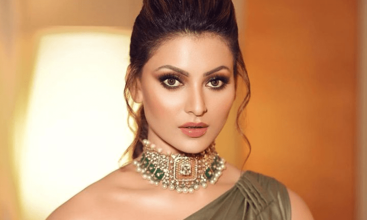 Urvashi Rautela: When I am at my best, I am my father’s daughter