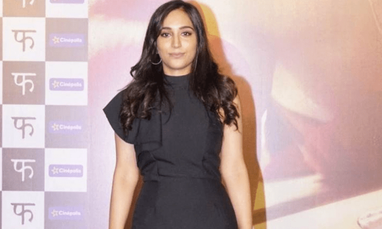 Zoya Hussain: Got a chance to push myself as actress in ‘Grahan’