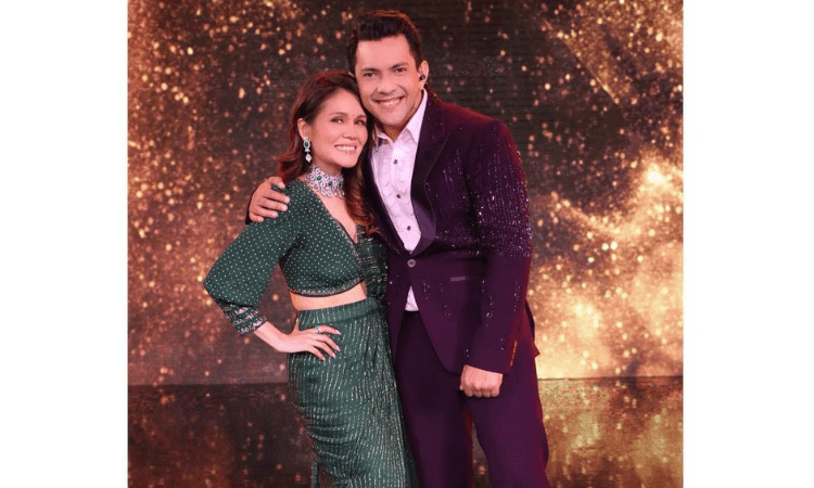 Aditya Narayan: “Stoked to have Sonu Kakkar as judge on Indian Idol”