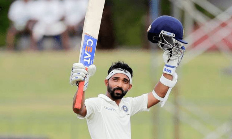 NZ have advantage but we are mentally prepared: Rahane