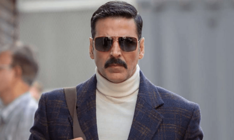 Akshay Kumar teams up with Suniel Shetty’s son Ahan for new project