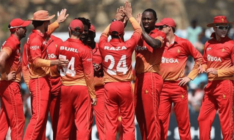 Amid Covid, Zimbabwe Cricket gets govt nod to host B’desh