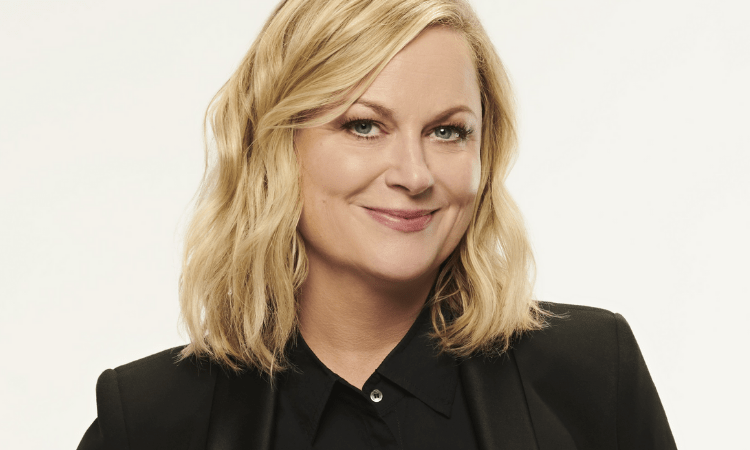 Amy Poehler enjoyed her surprise visit to ‘tired’ sex club
