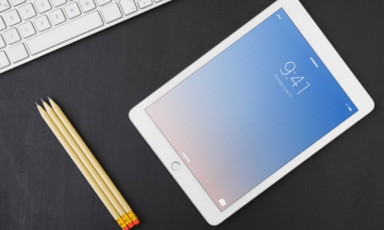 Apple will switch some iPad models to OLED starting in 2022