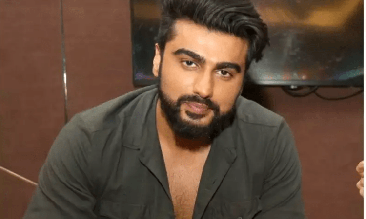 Arjun Kapoor is happy as ‘June is here’