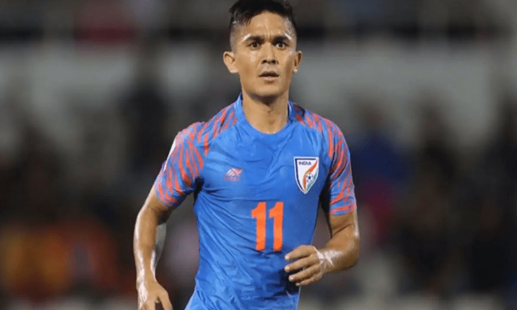 Asian Cup football qualifiers: India face champions Qatar