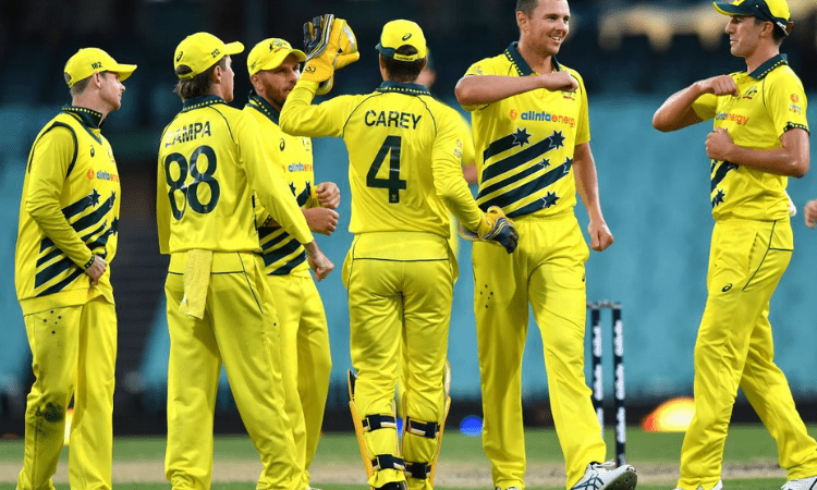 Aus cricketers to chip in for India Covid-19 relief through gaming