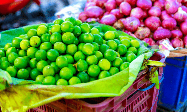 Base effect: India’s WPI inflation zooms to 12.94% in May