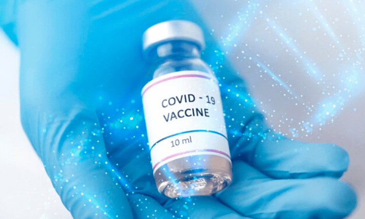 Dating apps in UK feature Covid vaccine stickers