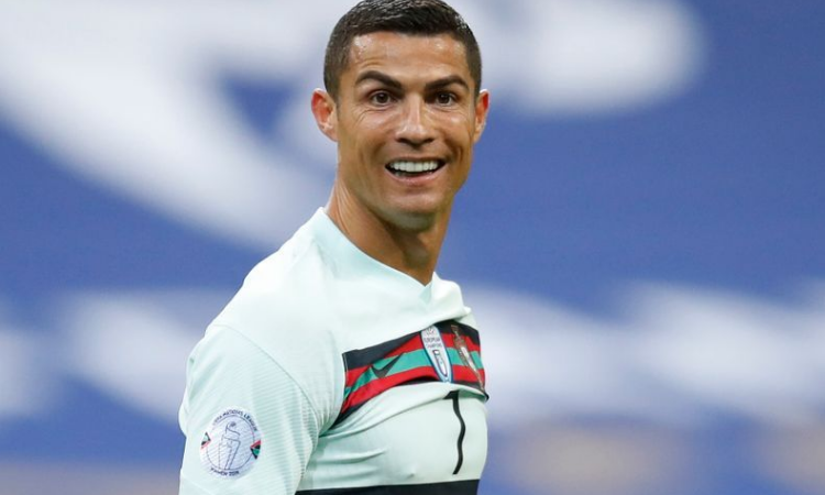 Ronaldo knocks off $4 billion from Coca-Cola’s value