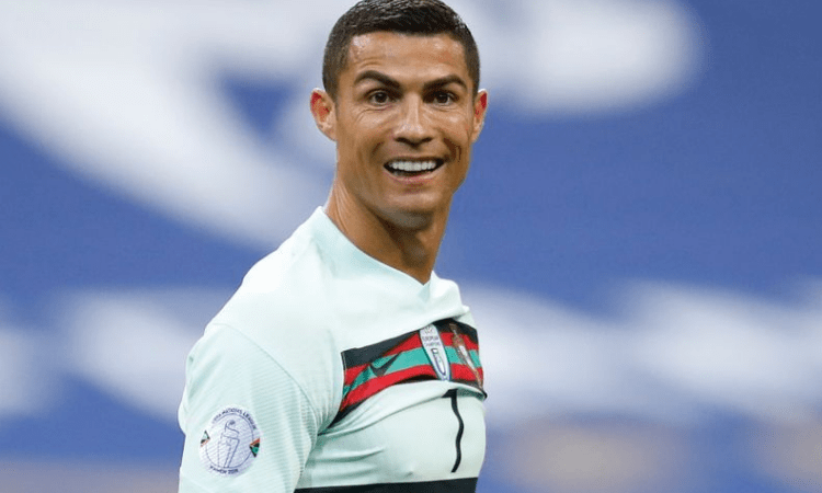Ronaldo’s brace powers Portugal to win, France pip Germany