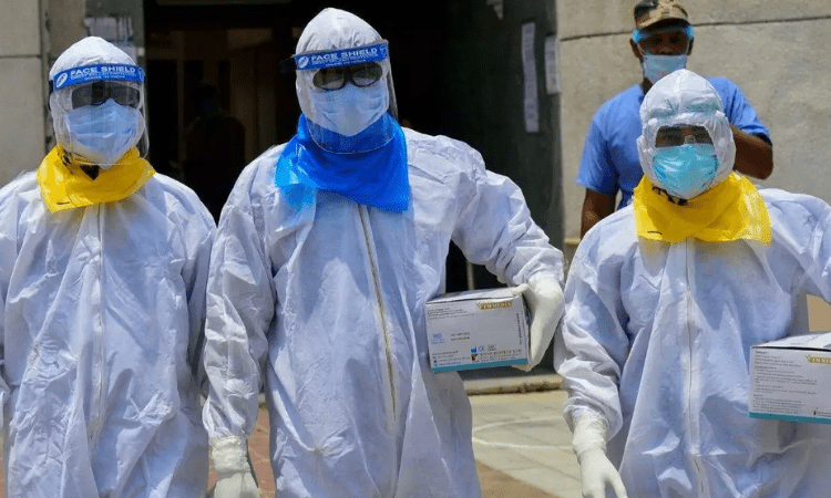 Delhi reports 131 new Covid cases, 16 deaths