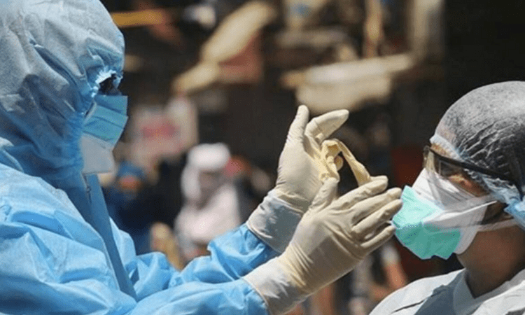 Delhi reports 85 new Covid cases, lowest since April 19 last year