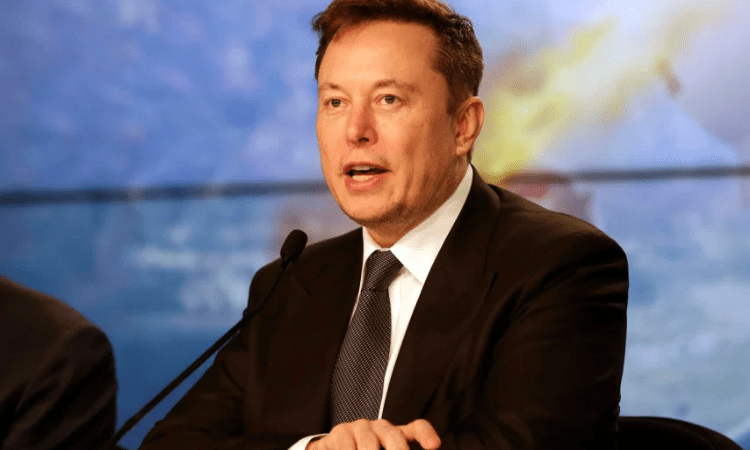 Tesla built its own Model 3-based police car in UK