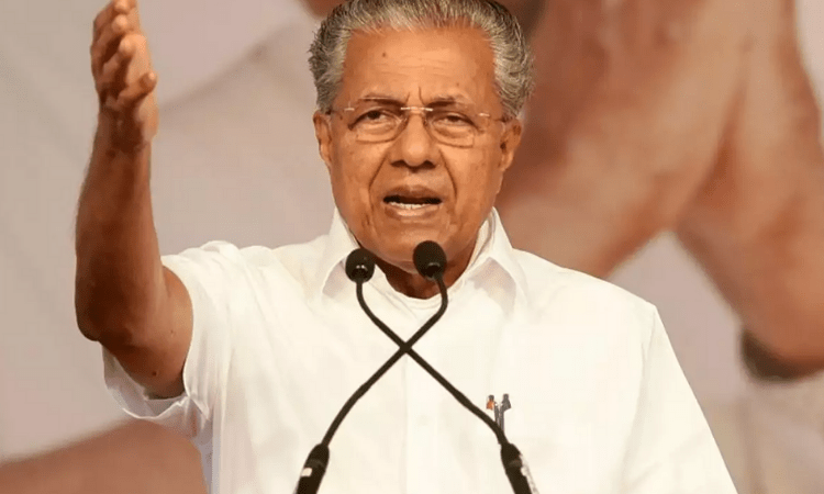 Ensure there is no digital divide, Vijayan to telecom providers