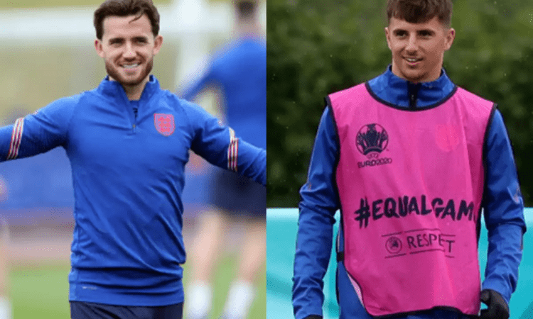 Euro 2020: Mount, Chilwell go into self-isolation, out of England squad