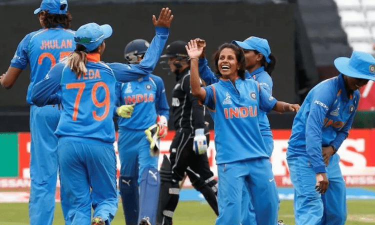 Flat, spin-friendly pitch pleasant surprise for Indian women’s team
