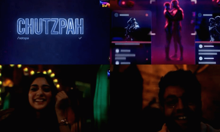 ‘Fukrey’ co-actors Varun Sharma, Manjot Singh in ‘Chutzpah’