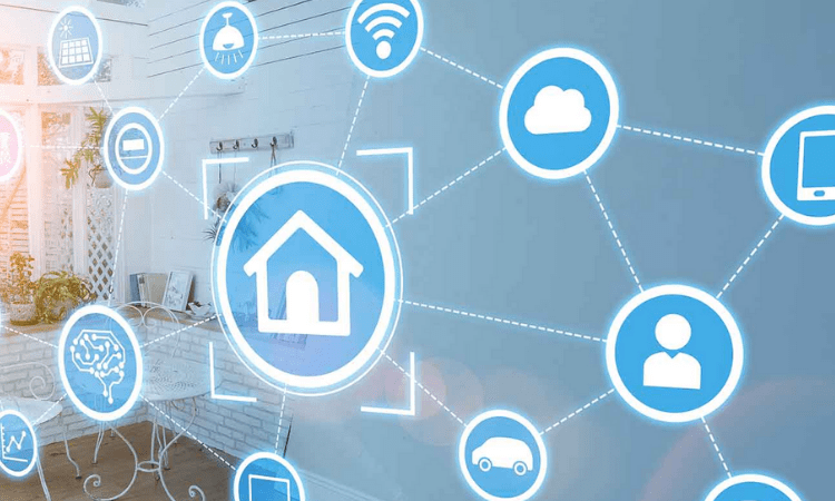 Global IoT market to surpass $1 trillion mark by 2024: Report
