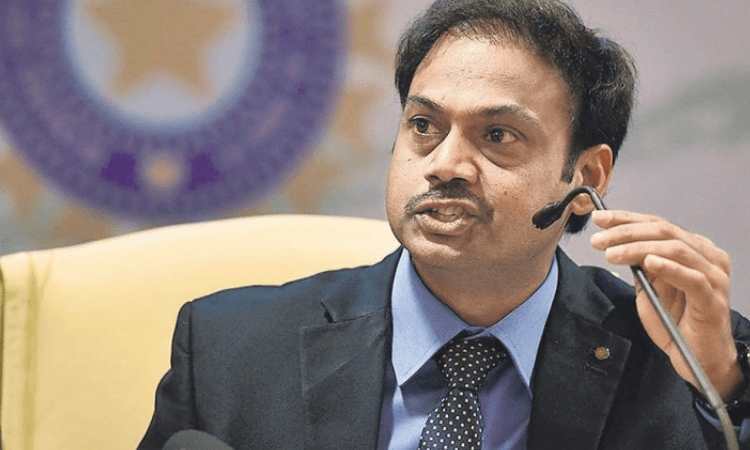 Grooming 60-80 players has helped Indian cricket: MSK Prasad