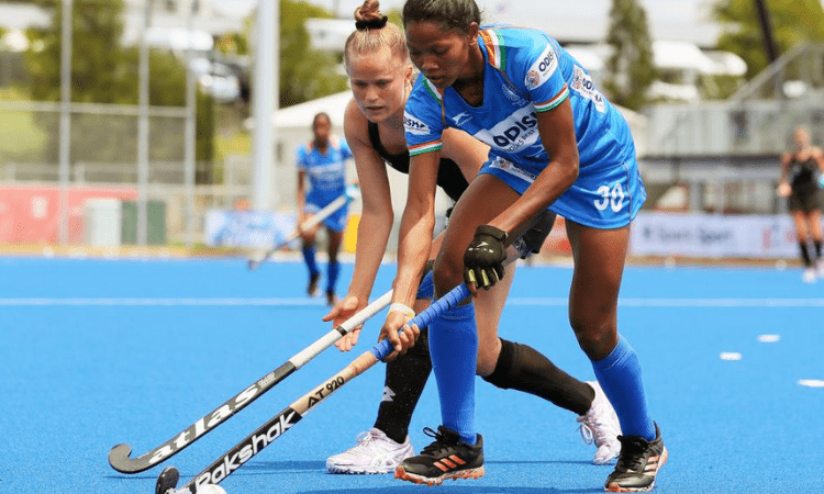 Hockey rankings: Indian men placed 4th, women 9th