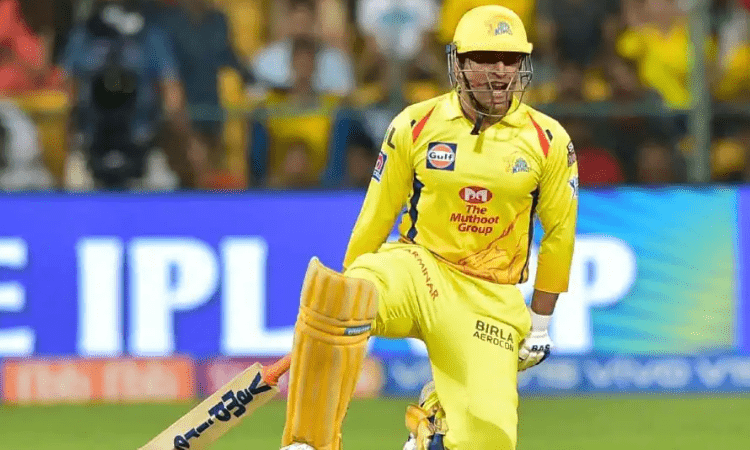 In 2010, I thought Dhoni didn’t know how to bat: Nortje