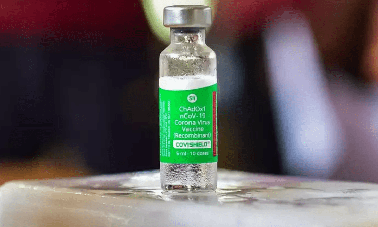 Increase in gap between Covishield doses based on scientific evidence: NTAGI