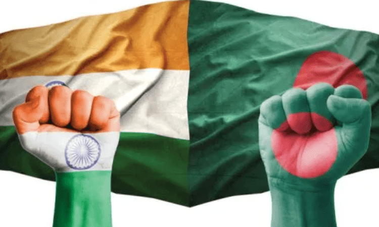India, Bangladesh discuss border issues
