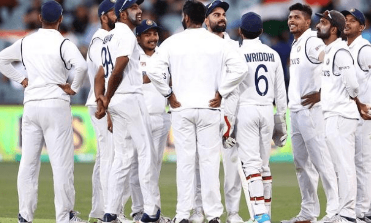 India cricket teams enter quarantine in Southampton, confirms BCCI