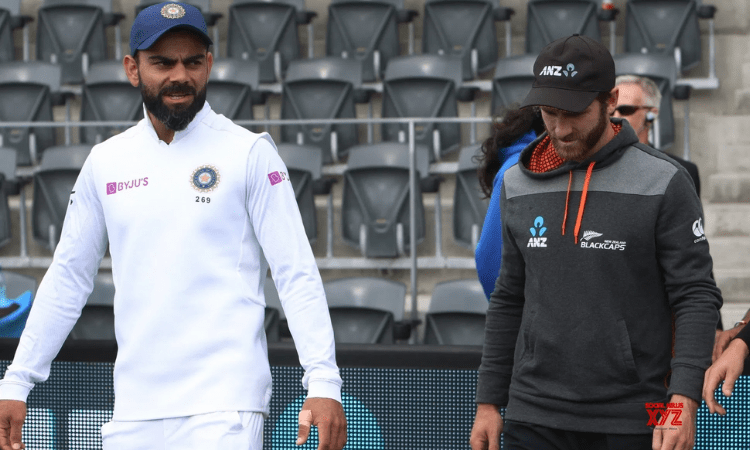 India have more impact players, should win WTC final: Gavaskar