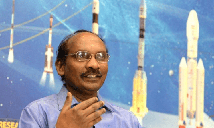 India’s draft space transportation policy gives green push to ISRO